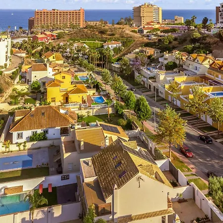 Gorgeous In With Kitchen Benalmadena