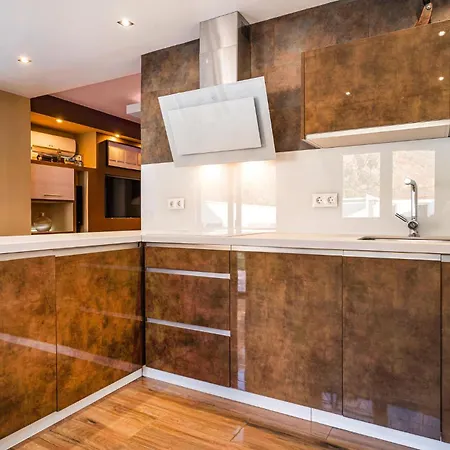 Gorgeous In With Kitchen * Benalmadena