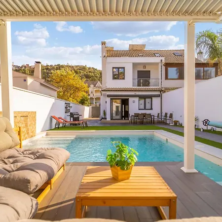 Gorgeous In With Kitchen * Benalmadena