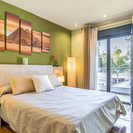 Gorgeous In With Kitchen * Benalmadena
